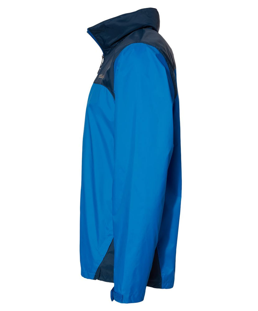 Columbia Unisex Packable Rain Jacket